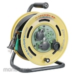 HATAYA Rainbow Reel with Breaker