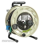 HATAYA Remotecontrol Metal Sensor Reel