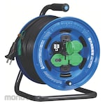 HATAYA Shin Tiger Rainbow Reel