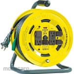 HATAYA Shin Tiger Reel (With Breaker)