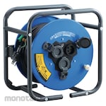 HATAYA Stacking Flat Reel