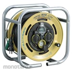 HATAYA Stacking Reel