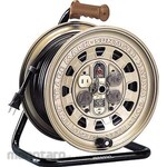 HATAYA Sun Tiger Reel Single-Phase 100V 30m