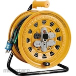 HATAYA Sun Tiger Reel with Breaker