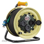 HATAYA Suntiger Rainbow Reel