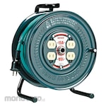 HATAYA Upper Reel