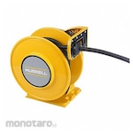 HUBBELL WIRING DEVICE-KELLEMS Cord Reel