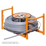 IKURATOOLS Electric Cable Reel