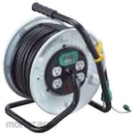 Makita cord reel