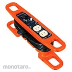 NICHIDO Current Control Cord-Reel