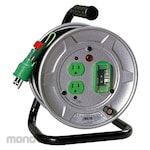 NICHIDO Earth Breaker Cord Reel