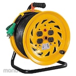 NICHIDO Earth Cord Reel