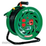 NICHIDO Electric Current Control Reel