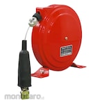 NICHIDO IND Automatic Winding Earth Reel