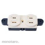 NICHIDO IND Double Outlet For Drum