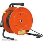 NICHIDO IND Manual Winding Earth Reel