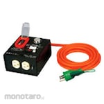NICHIDO Metal Sensor Box Type