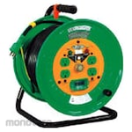 NICHIDO Metal Sensor Cord-Reel
