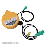 NICHIDO Self-winding Cord Reel Auto Reel