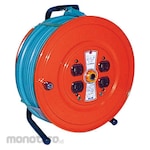TRUSCO Cord Reel