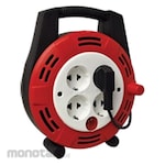 Visero Cable Roll Alpha