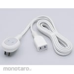 ESCO (2-port) extension cord
