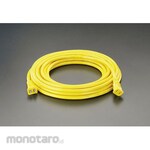 ESCO AC125V / 15A / 20m extension cord