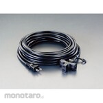 ESCO AC125V / 15A / 20m extension cord