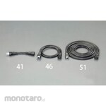 ESCO AC125V / 15Ax0.2 m Extension cord