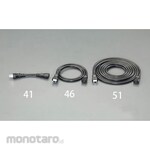 ESCO AC125V / 15Ax0.75m Extension cord