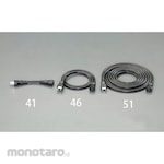 ESCO AC125V / 15Ax1.0 m Extension cord