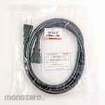 ESCO AC125V/12Ax1.5 M Extension Cord