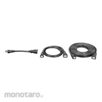 ESCO AC125V/15Ax 3M Extension Cord Prevention Type