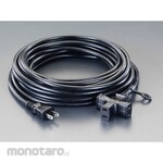 ESCO Ac125V/15A/10M Extension Cord