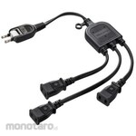 ESCO Distribution Code 3 Unit