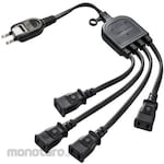 ESCO Distribution Code 4 Unit