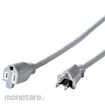 ESCO Extension Cord (3P / Double Insulation)