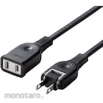 ESCO Extension Cord Swing Plug