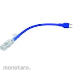 Fujimac Shining Straight Tap Extension Cord Short 30cm