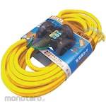 HATAYA Fx Extension Cord for Outdoor Use