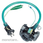 HATAYA Rainproof Extension Cord
