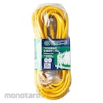 HATAYA SK Rainproof Extension Cord