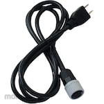 KYORITSU ELECTRICAL INSTRUMENTS main power cord