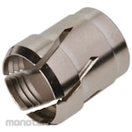 LEMO Lemo Wiring Grommet, Cable Grommet, Maximum Cable Diameter: 8.2Mm, Fgg.2B.782.Dn