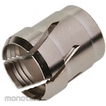 LEMO Lemo Wiring Grommet, Cable Grommet, Maximum Cable Diameter: 8.2Mm, Fgg.2B.782.Dn