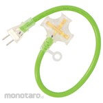 M&M 3 Color Extension Cords