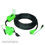 NICHIDO Rainproof Extension Breaker