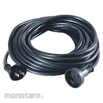 NICHIDO Rainproof Extension Cord