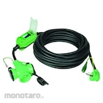 NICHIDO Rainproof Extension Pokkin Breaker