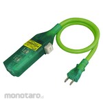 NICHIDO Safety Tap for Overload Protection Only